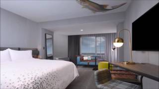 Renaissance Reno Media Accommodation