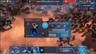 Celebrity Art Of War: Red Tides//Command Academy 23 Training in the Field IV// Net Worth