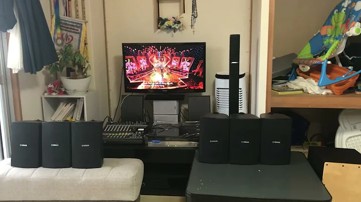 Yamaha VS6 dành cho cafe các cữa hàng.