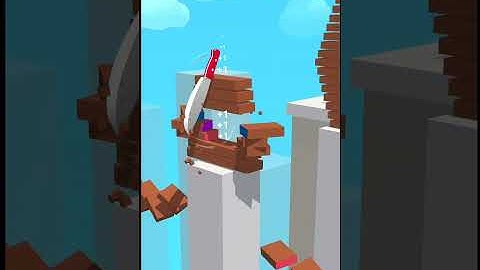 Slice it all Gameplay - All lvls #26