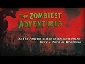 The Zombiest Adventures In The Perverted Age PC Free Download