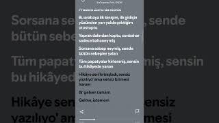 Era7Capone - Sonbahar(Şarkı