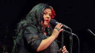 Rebekah Del Rio - Llorando