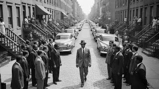 Celebrity Italian enforcer grabbed bumpy johnson collar at the cotton club Net Worth