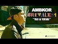 AMBKOR - “TRAS LA VENTANA” | #RETALES1