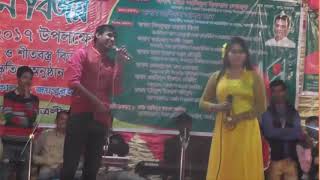 Chikon Ali New Comedy Skit Bangla Koutuk Noksha 2018 New Bangla Comedy