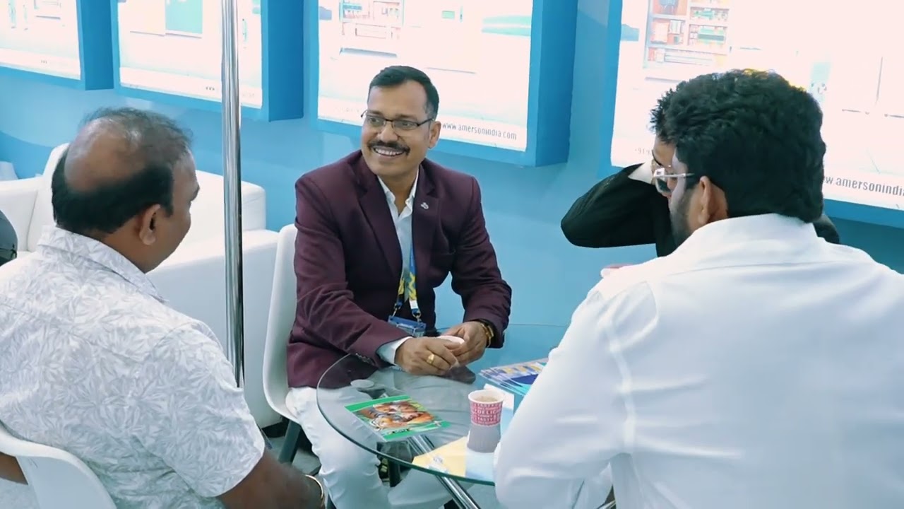 The energy, the innovation, the connections — all captured in one incredible showcase.