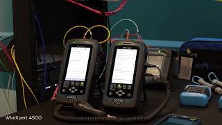 WireXpert 4500 vs WireXpert 500
