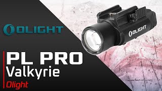 [PL Pro Valkyrie - Olight] Review | Airsoft FR - EN subs screenshot 2