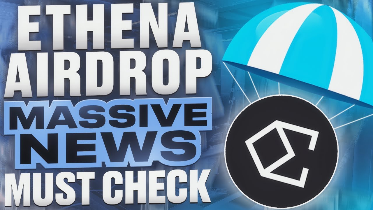 🔥 Ethena Airdrop Amazing News 🔥 Wormhole Airdrop Claim 🚀  Venom NFT Claim? - Polynomial $500 Prize