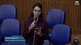 54th ORDINARY SESSION - SEPTEMBER 15, 2026 screenshot 3