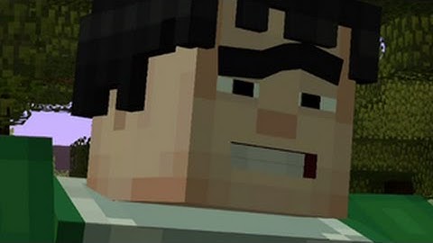 Minecraft: Story Mode Walkthrough iOS/ Android