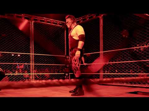 Kane WWE Theme 2017 Full Remix 