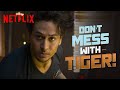 Tiger Shroff’s Amazing Martial Arts Training | Baaghi | Netflix India