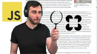 Magnifier Illusion in JavaScript: Text Enlargement Effect Net Worth