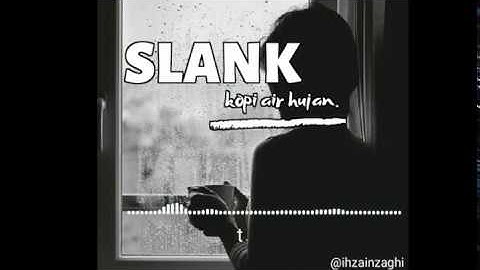 Slank - kopi air hujan ||spectrum (video lirik)