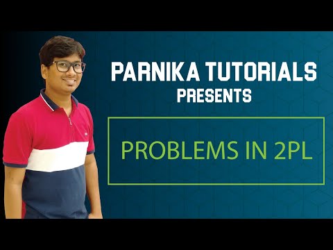 L 86: Problems