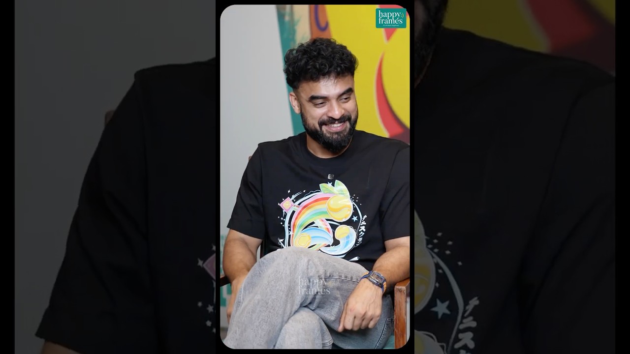 ഫ്ലാസ്കിലെ ചായയും പൊതിച്ചോറും 😂 | ATHIRADI | #basiljoseph #tovinothomas #shaanrahman #parvathybabu