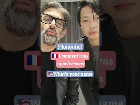 How to ask