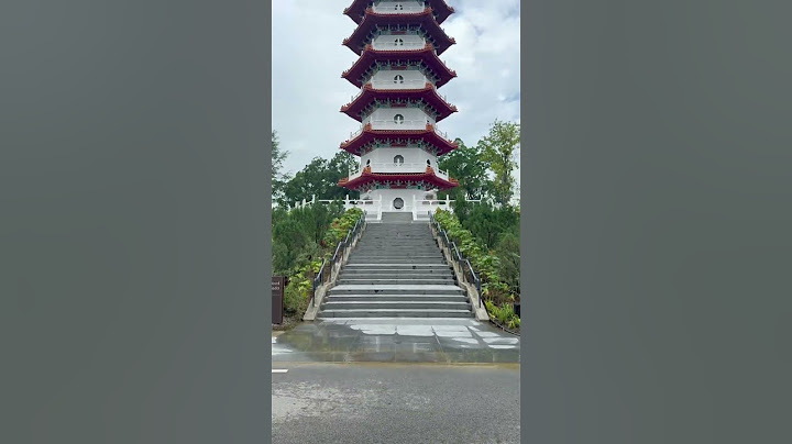 Guess the place? #travel #vlog #singapore