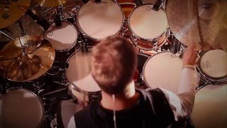 Frost* – “Falling Satellites” | The PROG Mind