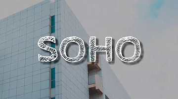 Jaden Smith - SOHO (Lyrics)