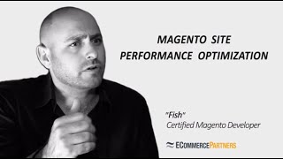 Magento Site Performance Optimization