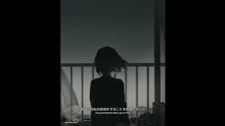 Download lagu kimi dake o mamoritai - slowed, reverb (sad vibes)