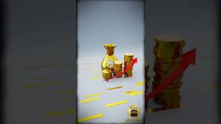 يا ليتني دخلت قبل ارتفاع السعر؟" 😔