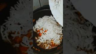 protein rich vegetables Chicken rice for 1 to 2 years babies #babyfood #foodfoo #baby #ytshorts #yt