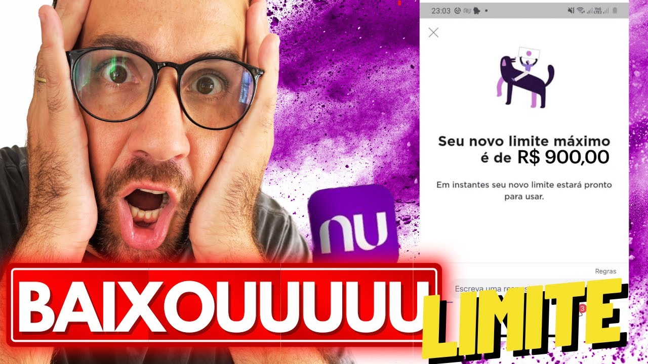 Porque A NUBANK BAIXOU MEU LIMITE De EMPR STIMO YouTube porque-a-nubank-baixou-meu-limite-de-empr-stimo-youtube