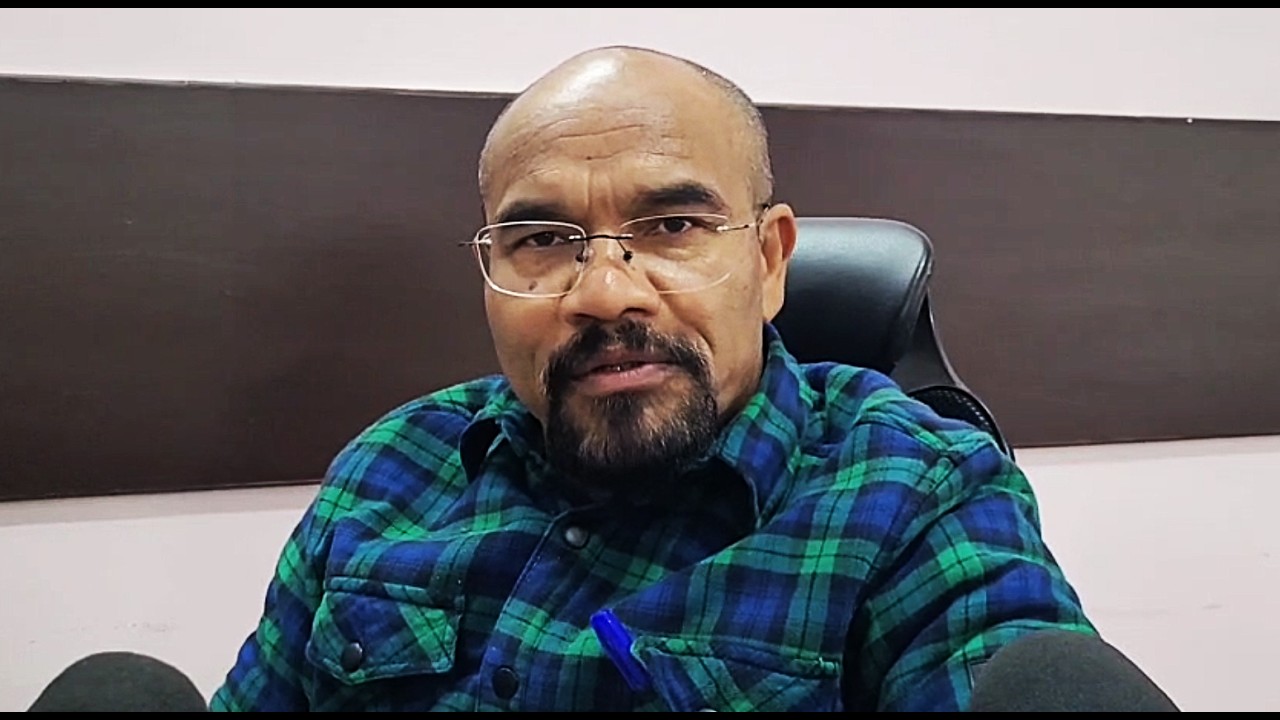 YM HUN KA VPP IA KA REPORT HALOR KA RESERVATION POLICY, KYNTU IA KA SORKAR BAN PYNKYLLA