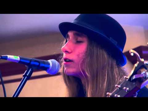 Sawyer Fredericks Stone Paducah Ky Youtube
