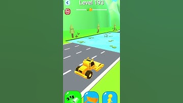 Shape shifting game level-190 #tanmayplay #shapeshifting #funny #gameplay #funny #gaming #shorts