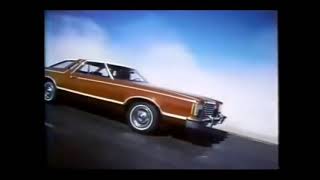 1977 Ford Thunderbird