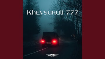 Thumbnail of Khevsuruli 777 (Sped Up)