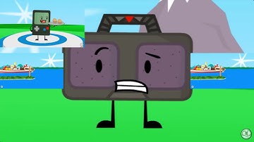 Object Overload: Episode 5 - In Deeper Waters has a Sparta Gamma Remix