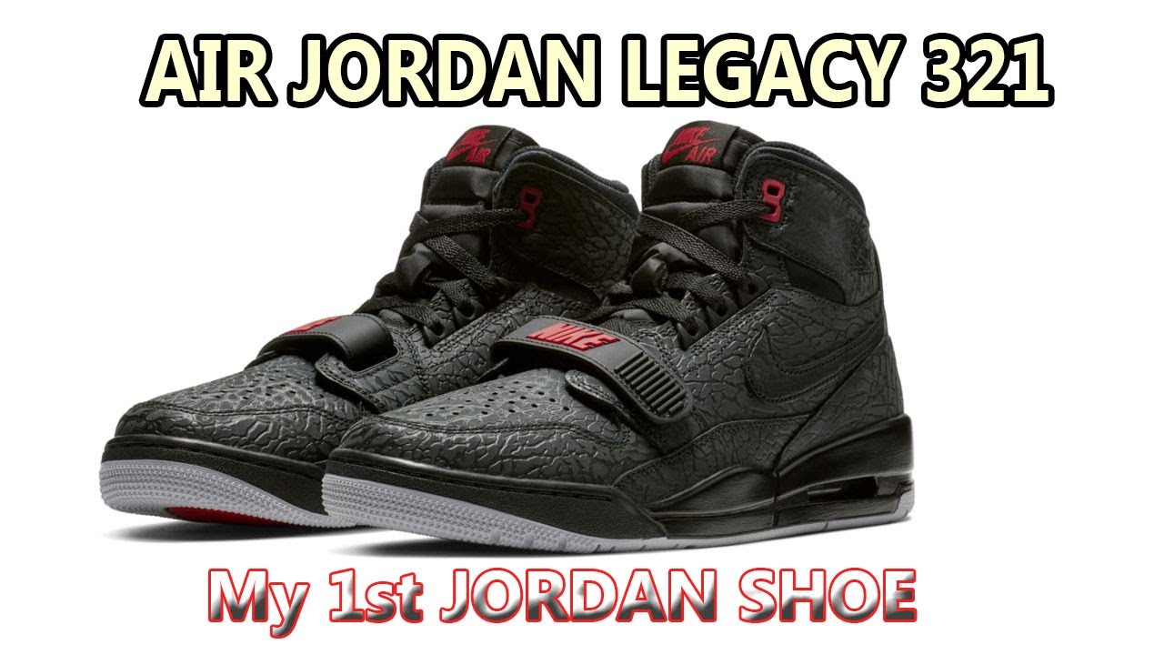 jordan legacy 321