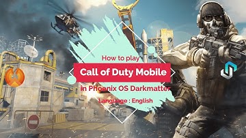 How to play Call of Duty in Darkmatter by Gh05tf4yc3