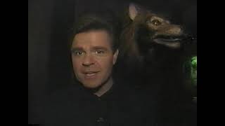 Scifi Buzz - 100th Episode, Halloween, Quantum Leap, Harlan Ellison, Creature From The Black Lagoon