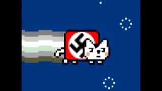 Top 10 Nyan Cat