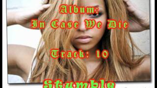 Tinashe Stumble (Audio)