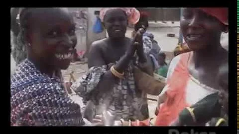 Como vivem as pessoas no Senegal?