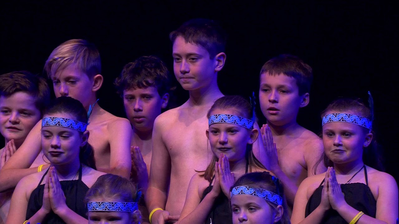 Heathcote Valley Primary School Cultural Festival 2017 YouTube
