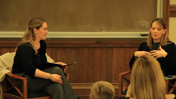 Lindsay Hayes: The Process of Speechwriting