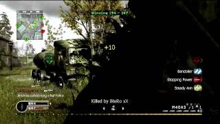 Cod4 mini edit