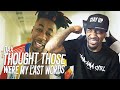 DAX - Thought Those Were My Last Words (REACTION!!!)