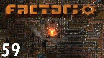 Factorio: Bob