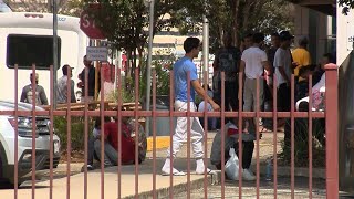 ‘They’re not just numbers’; Advocacy groups concerned with SA’s capacity to support influx of as...