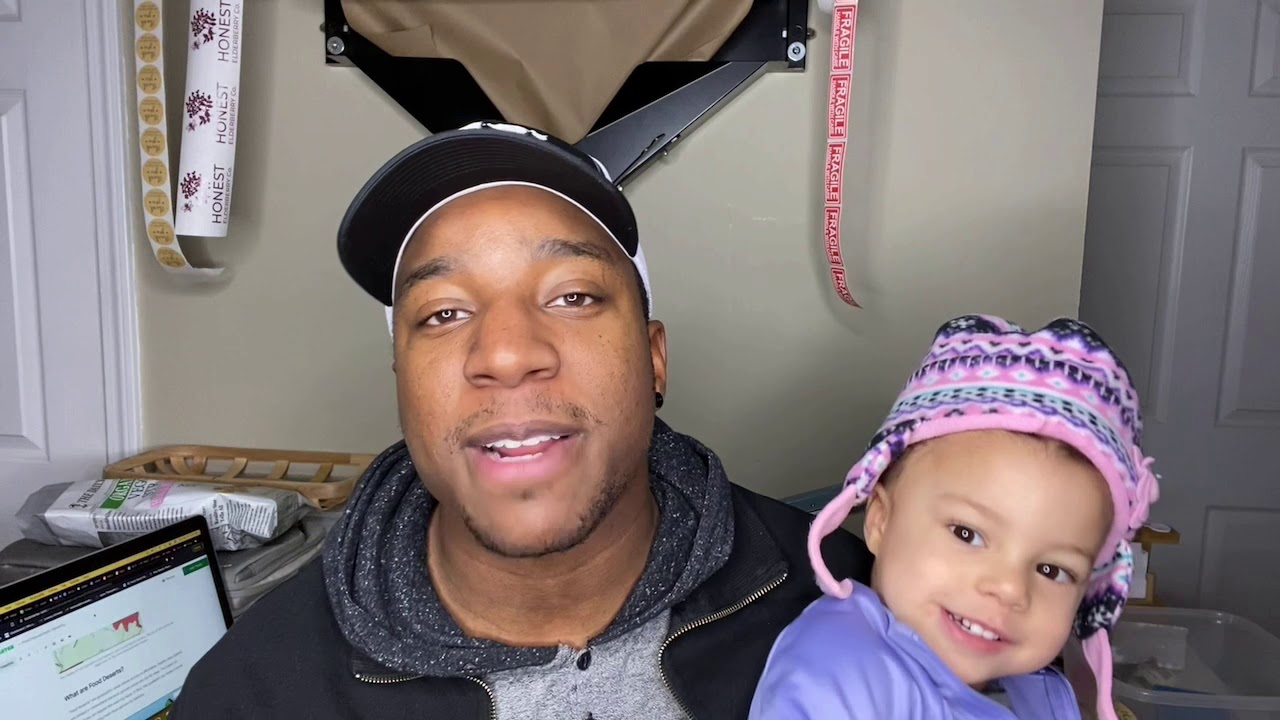 Food Empowerment Campaign